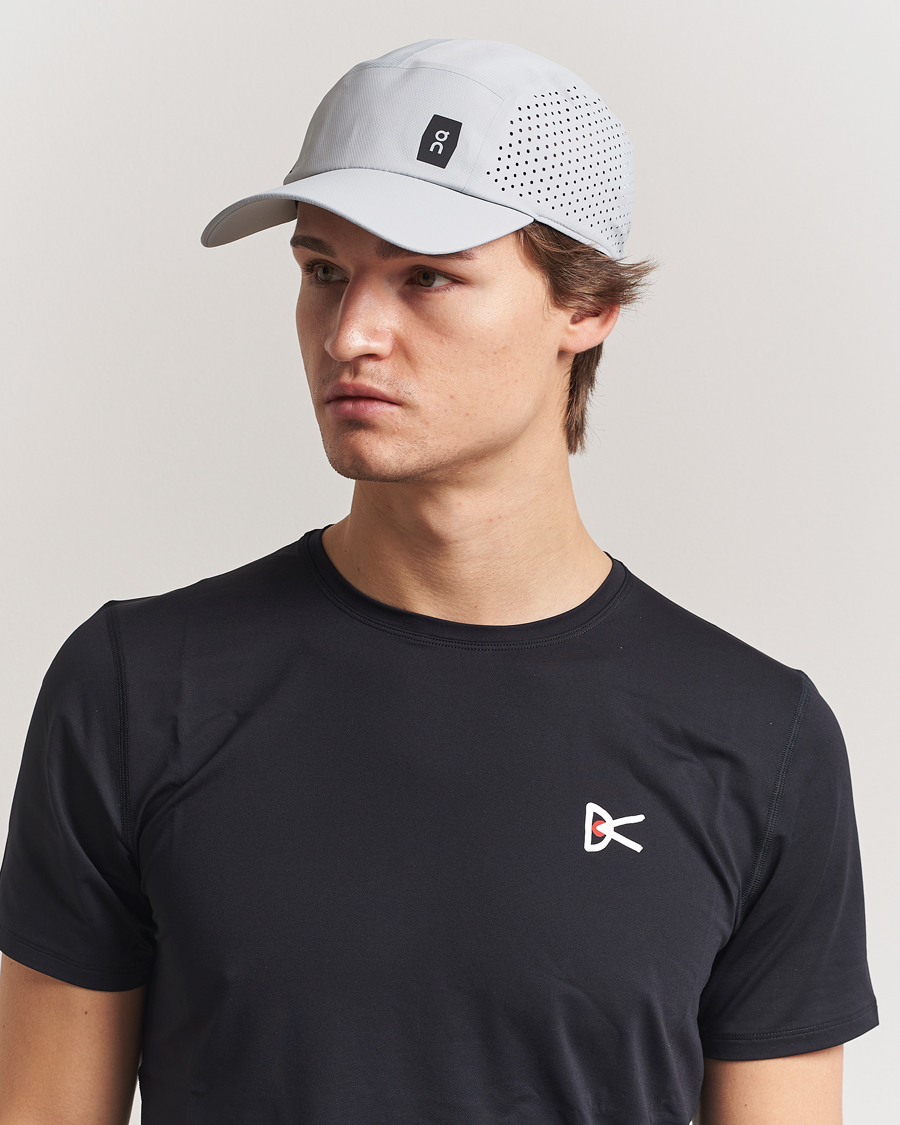 Herren | On Lightweight Cap Glacier | On | Lightweight Cap Glacier
