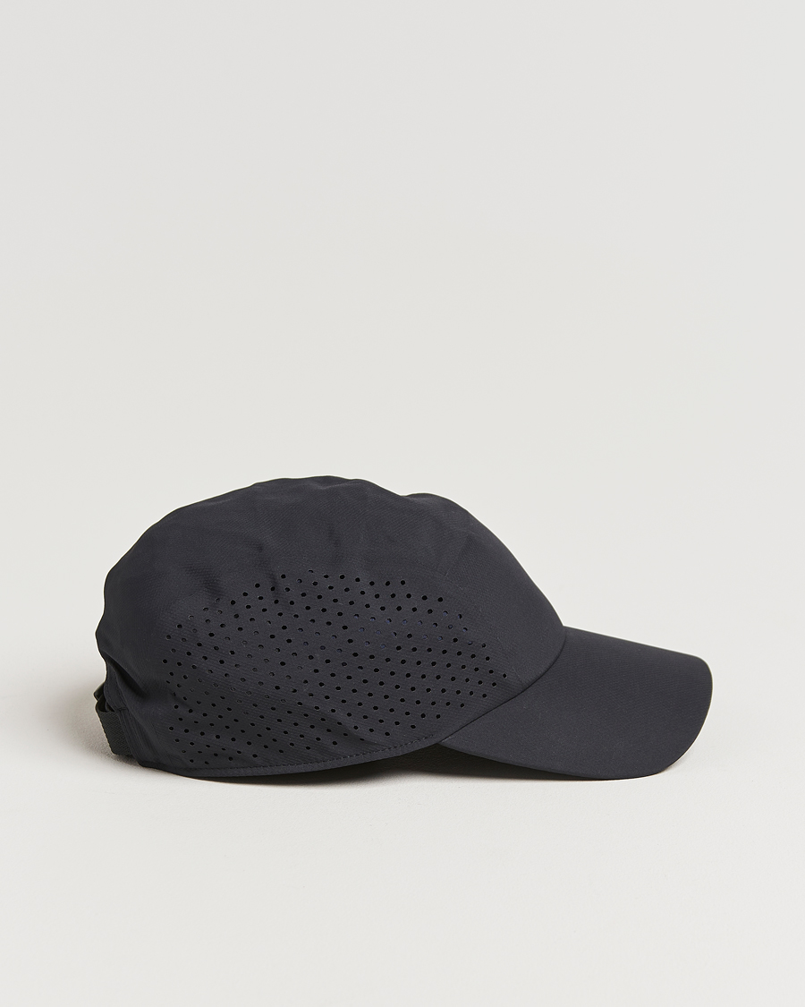 Herren | On Lightweight Cap Black | On | Lightweight Cap Black