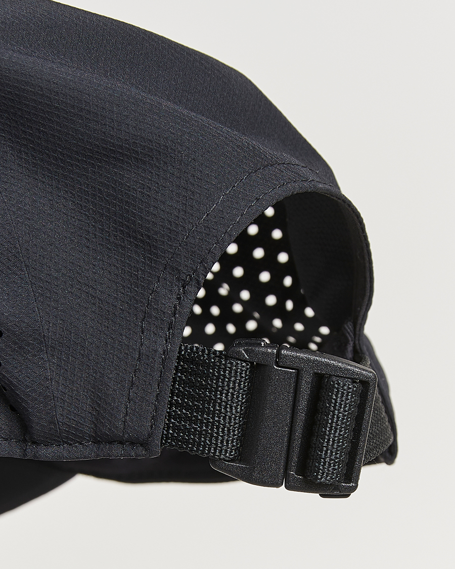 Herren | On Lightweight Cap Black | On | Lightweight Cap Black