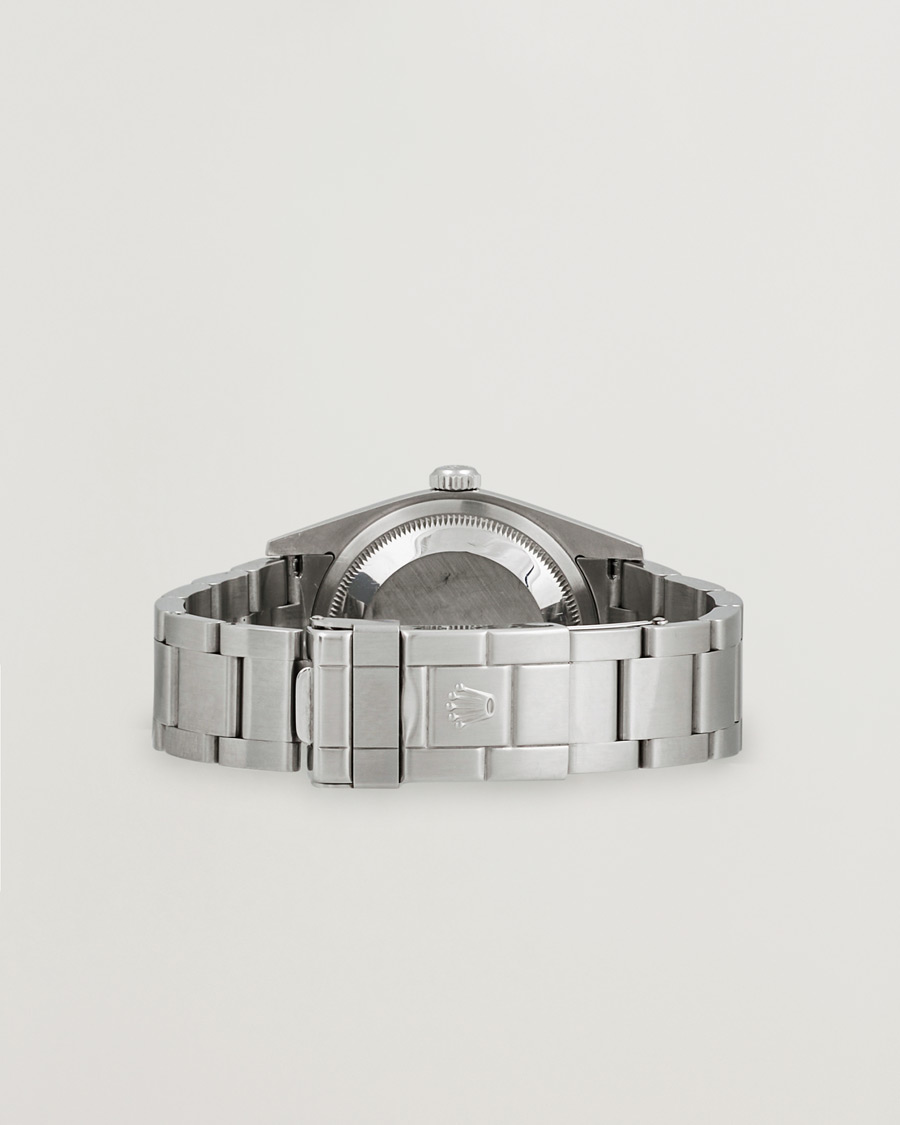 Herren | Rolex Pre-Owned Explorer 114270 | Rolex Pre-Owned | Explorer 114270