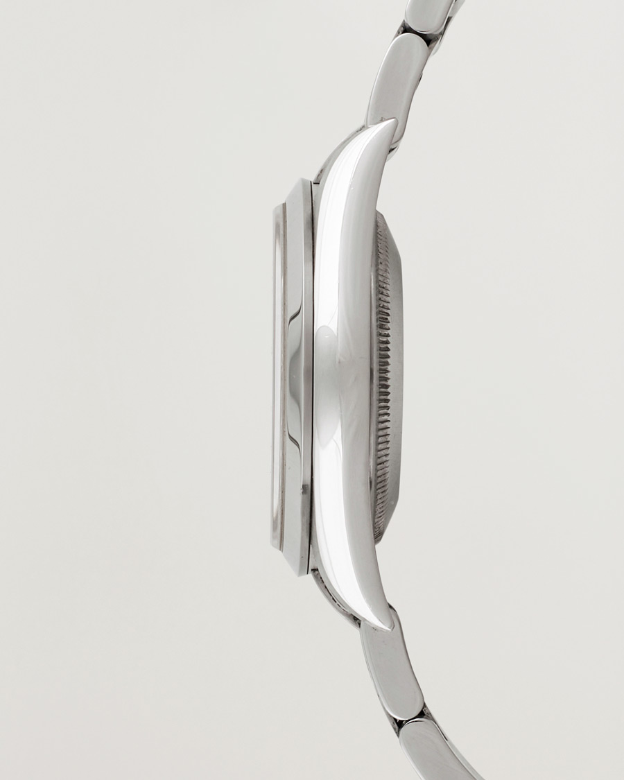 Herren | Rolex Pre-Owned Explorer 114270 | Rolex Pre-Owned | Explorer 114270