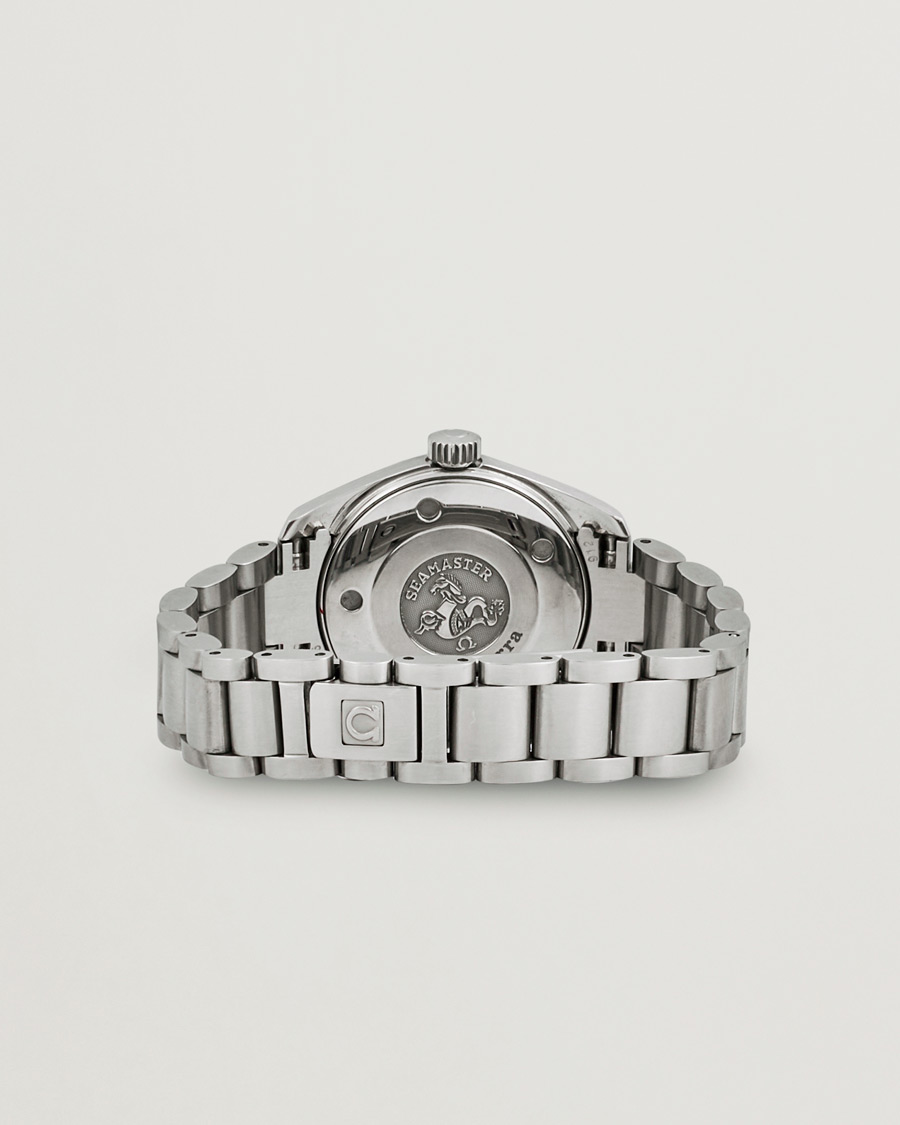 Herren | Omega Pre-Owned Seamaster Date | Omega Pre-Owned | Seamaster Date