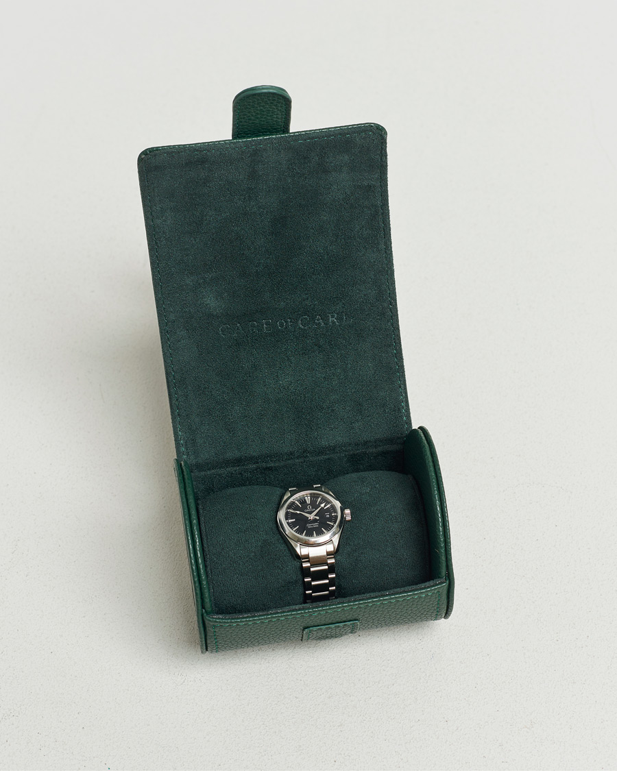 Herren | Omega Pre-Owned Seamaster Date | Omega Pre-Owned | Seamaster Date