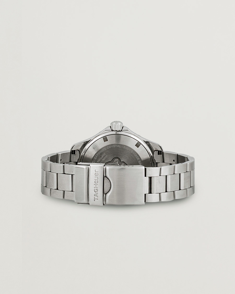 Herren | Tag Heuer Pre-Owned Aquaracer Caliber 5 | Tag Heuer Pre-Owned | Aquaracer Caliber 5