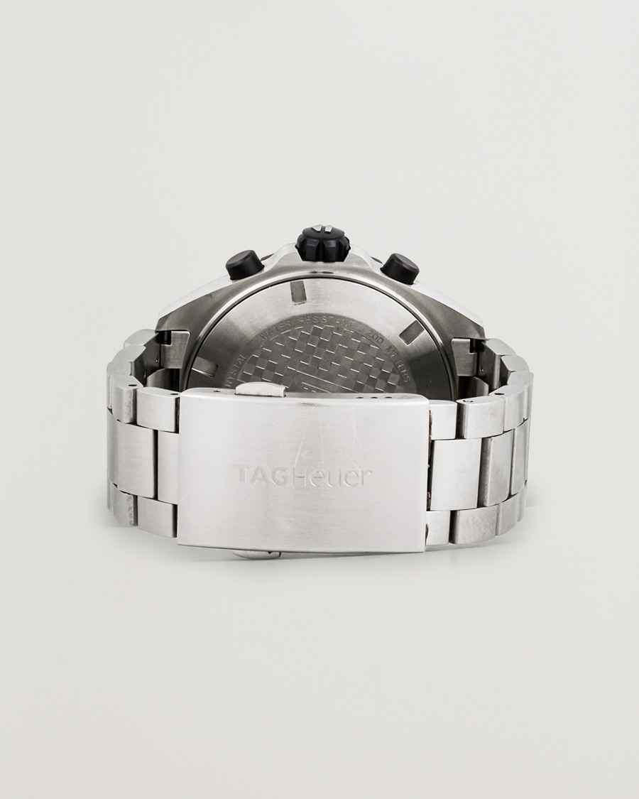 Herren | Tag Heuer Pre-Owned Formula 1 Chrono | Tag Heuer Pre-Owned | Formula 1 Chrono