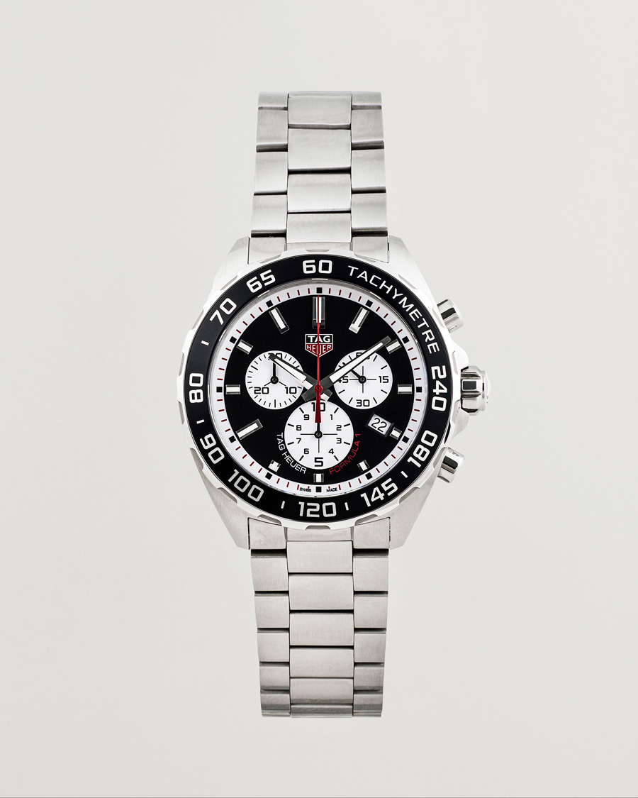 Herren | Tag Heuer Pre-Owned Formula 1 Chrono | Tag Heuer Pre-Owned | Formula 1 Chrono