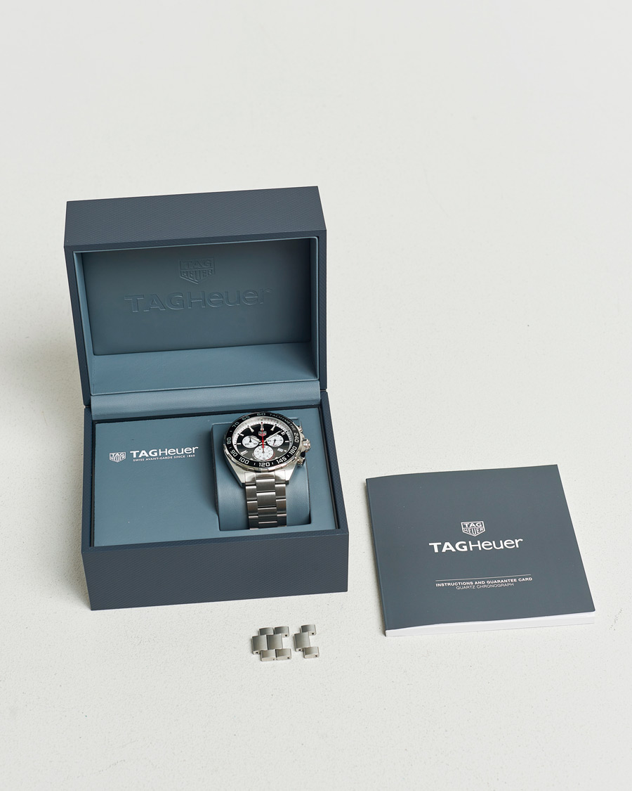 Herren | Tag Heuer Pre-Owned Formula 1 Chrono | Tag Heuer Pre-Owned | Formula 1 Chrono