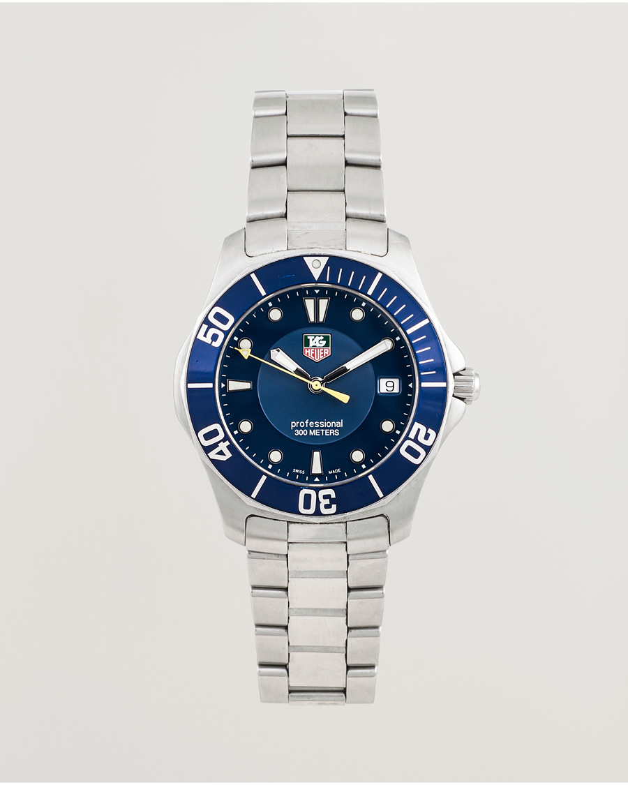 Herren | Tag Heuer Pre-Owned Aquaracer | Tag Heuer Pre-Owned | Aquaracer
