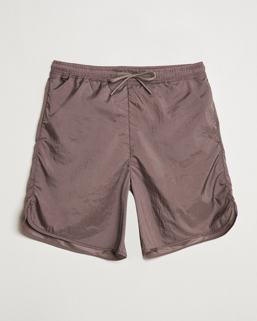 Herren | Shorts | Oakley | Factor Shorts Deep Plum