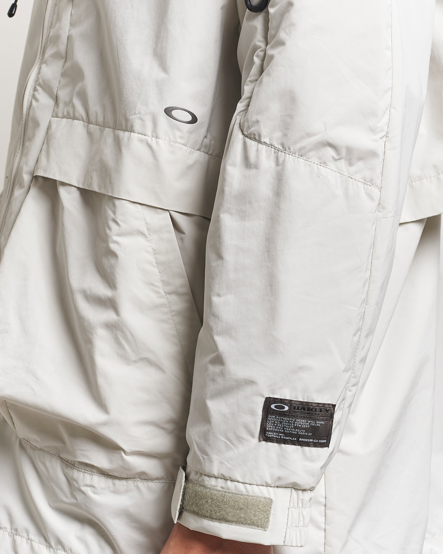 Herren | Jacken | Oakley | Sector Jacket Mist