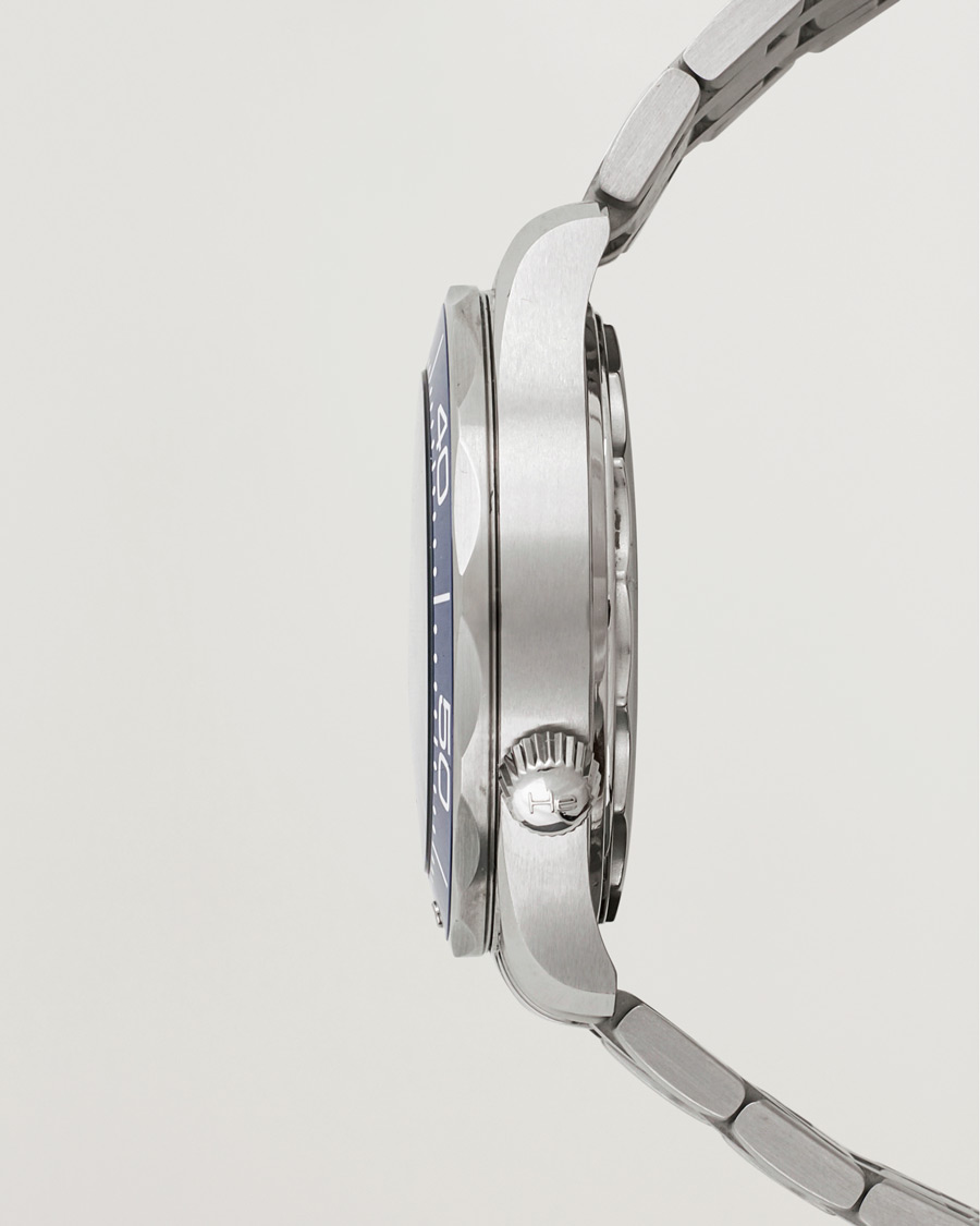 Herren | Omega Pre-Owned Seamaster Diver 300M Steel Blue | Omega Pre-Owned | Seamaster Diver 300M Steel Blue