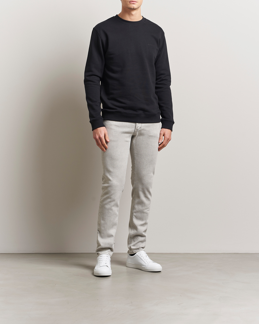 Herren | Jeans | Dondup | George Jeans Light Grey