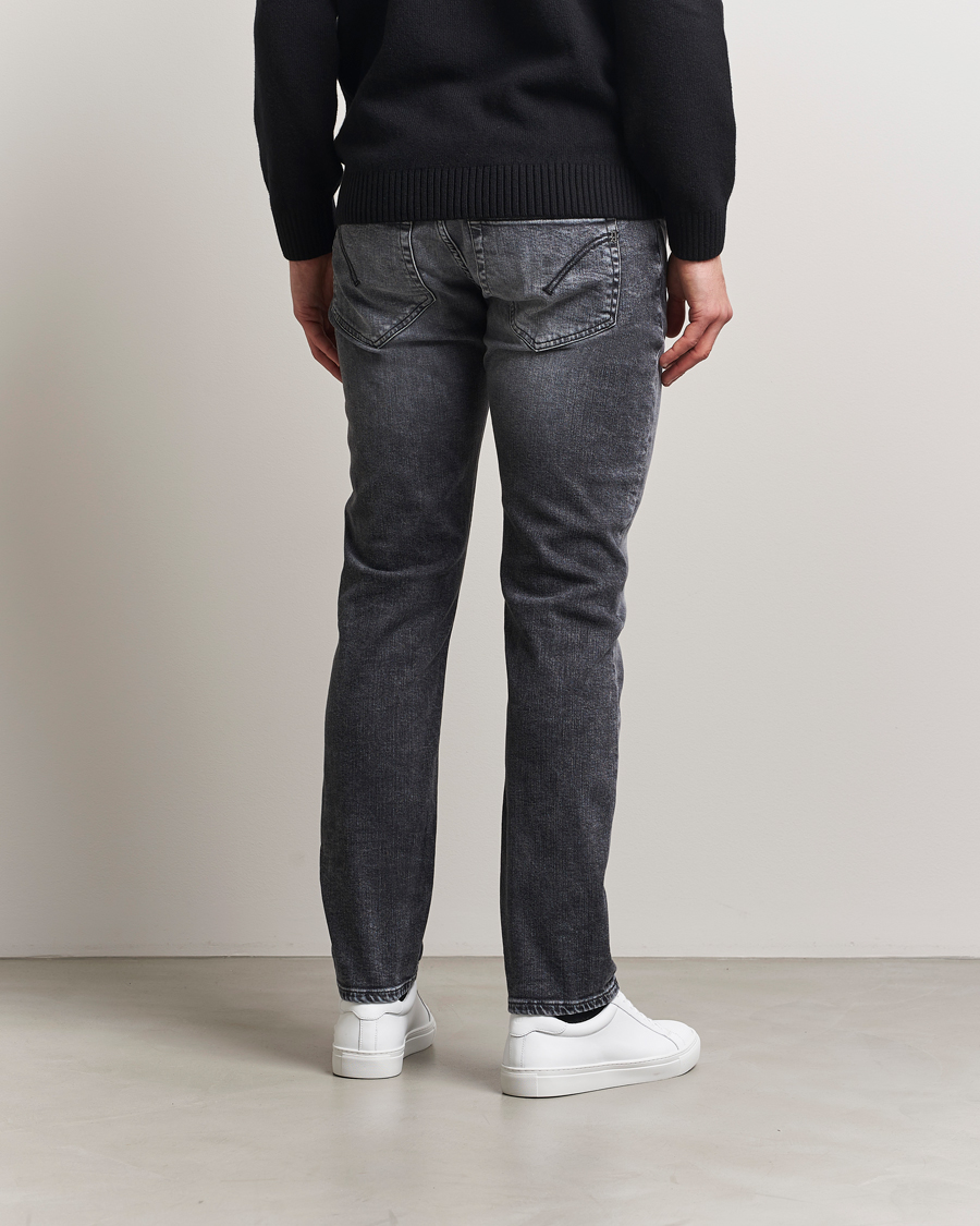 Herren | Jeans | Dondup | George Jeans Black