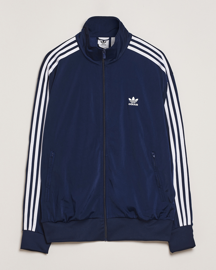 Herren | Pullover | adidas Originals | Firebird Track Jacket Navy
