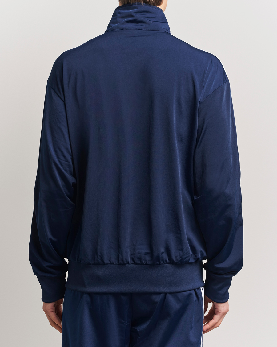 Herren | Pullover | adidas Originals | Firebird Track Jacket Navy
