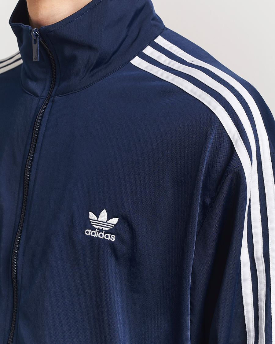 Herren | Pullover | adidas Originals | Firebird Track Jacket Navy
