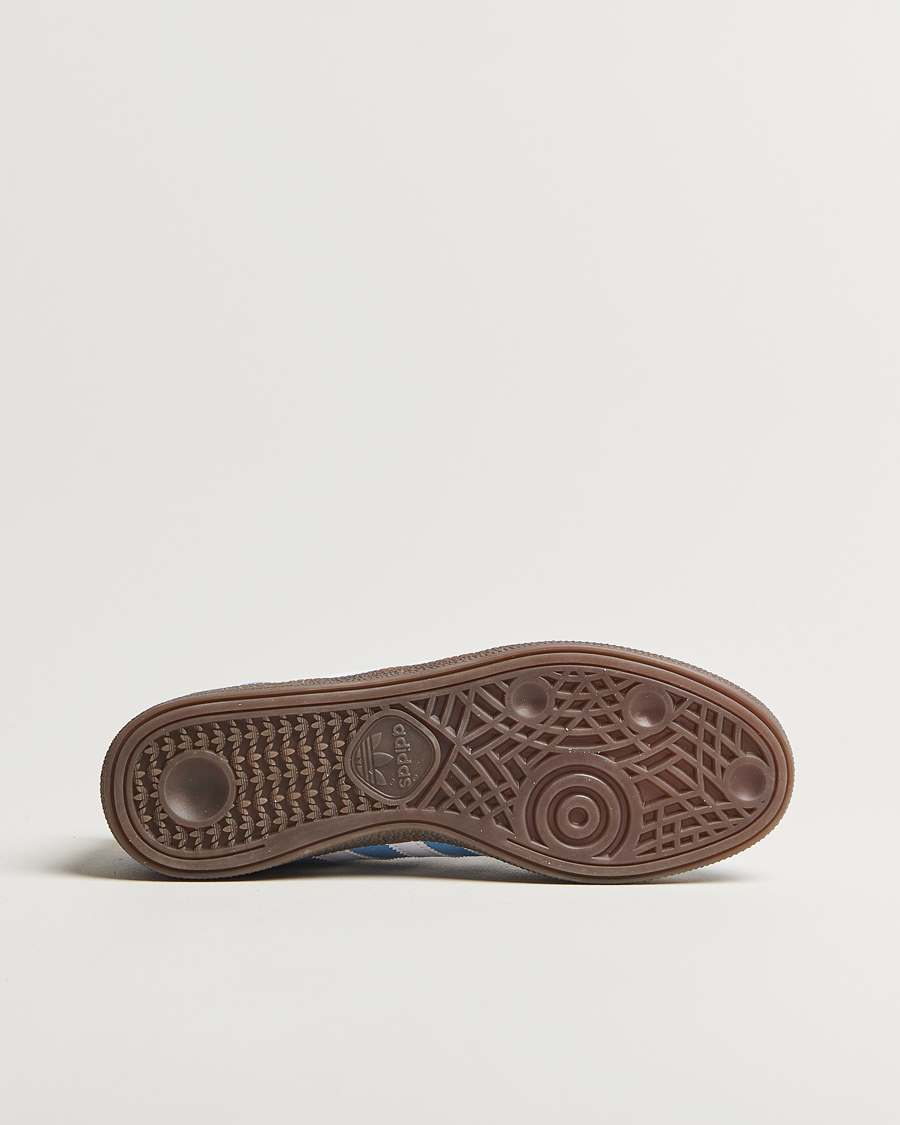 Herren | Sneaker | adidas Originals | Handball Spezial Sneaker Light Blue/White