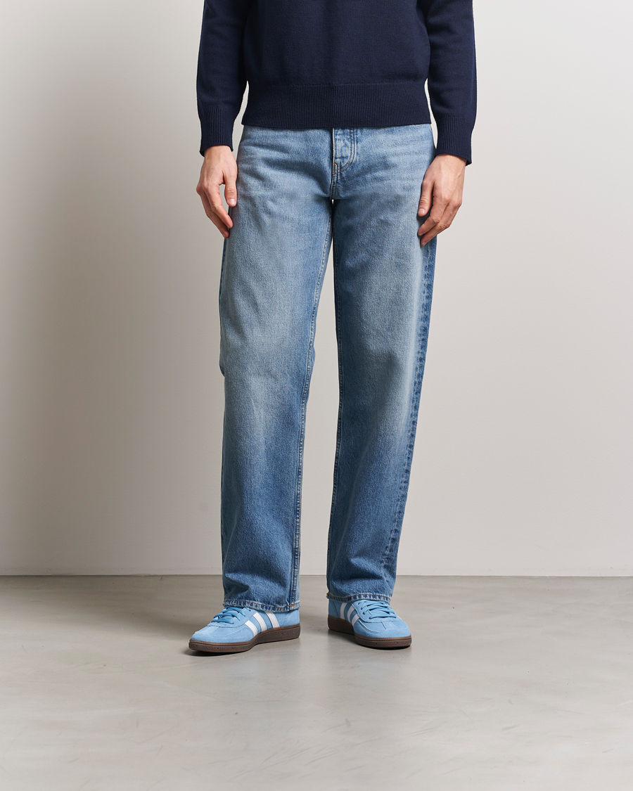 Herren | Sneaker | adidas Originals | Handball Spezial Sneaker Light Blue/White