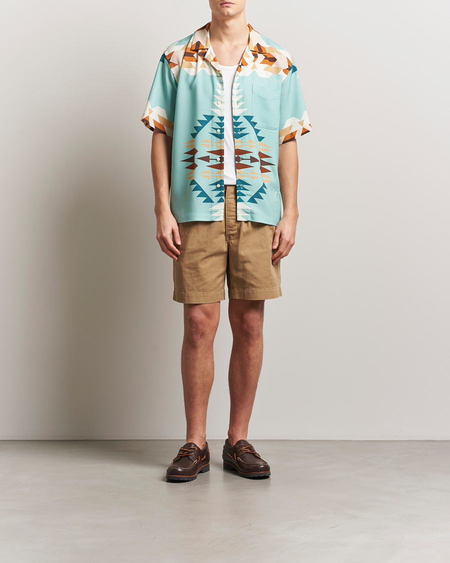 Herren | Hemden | Pendleton | Resort Shirt Rancho Arroyo
