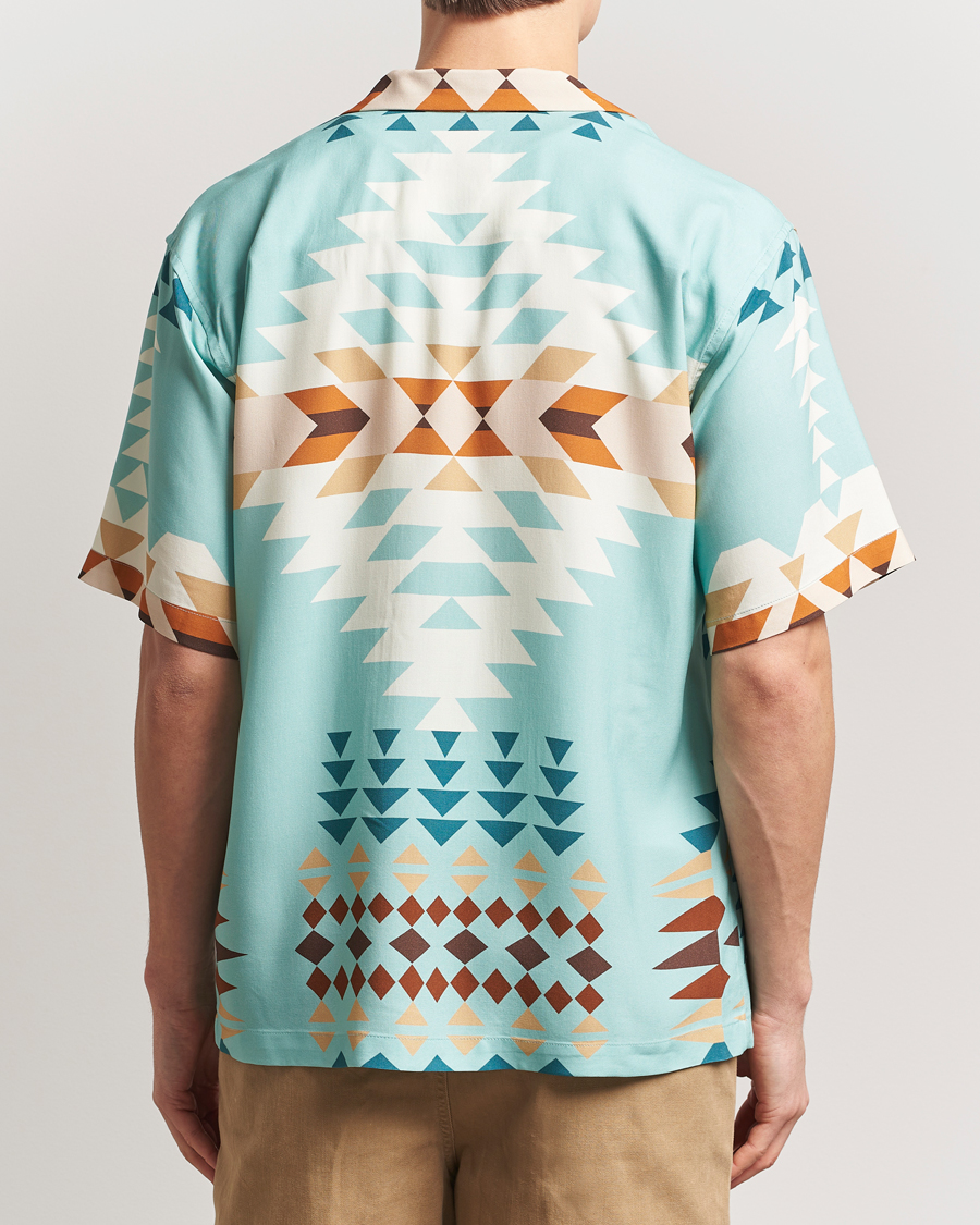 Herren | Hemden | Pendleton | Resort Shirt Rancho Arroyo