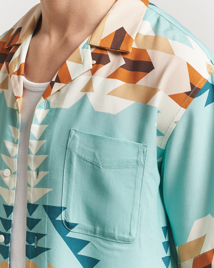 Herren | Hemden | Pendleton | Resort Shirt Rancho Arroyo