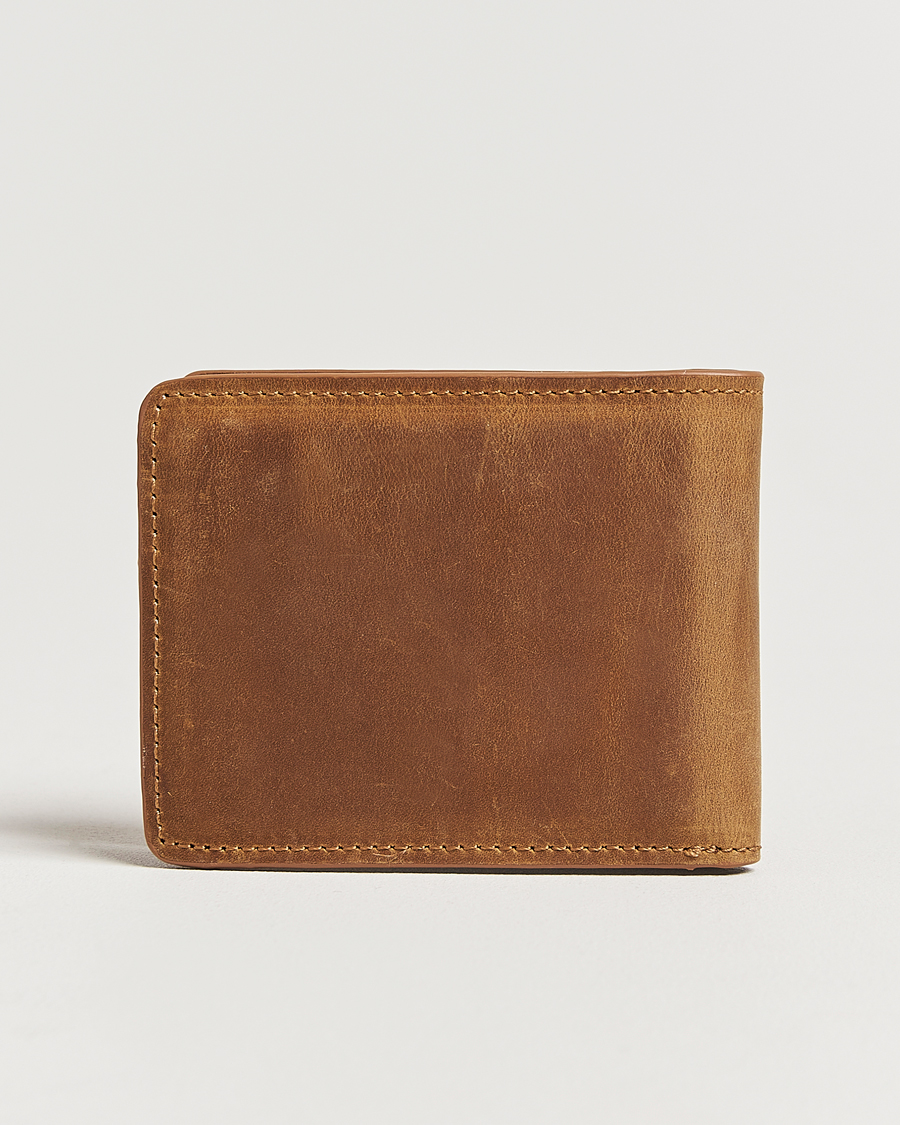 Herren | Pendleton Bi-Fold Wallet Sunset Pass Brown | Pendleton | Bi-Fold Wallet Sunset Pass Brown