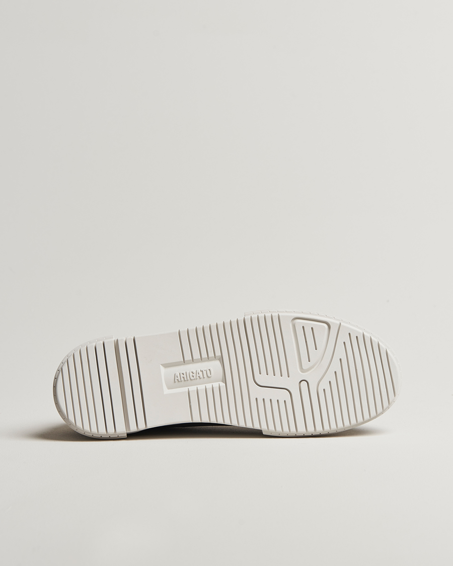 Herren | Axel Arigato Atlas Sneaker Dark Blue/White | Axel Arigato | Atlas Sneaker Dark Blue/White