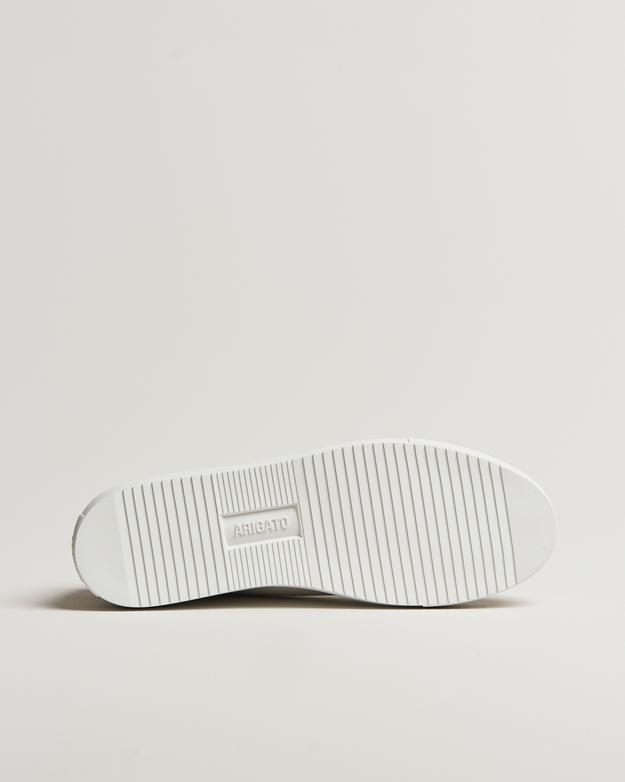 Herren | Sneaker | Axel Arigato | Clean 90 Bee Bird Sneaker White/Dark Blue