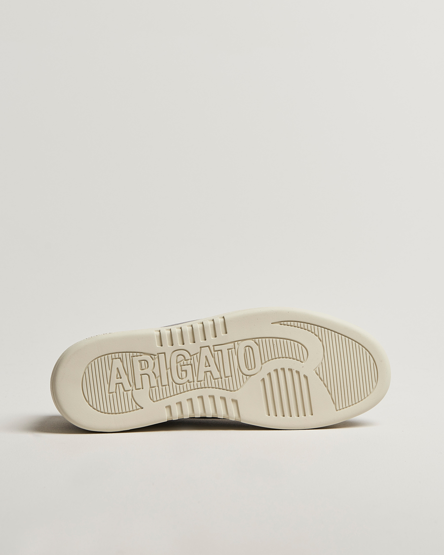 Herren | Sneaker | Axel Arigato | Dice Laceless Suede Sneaker Dark Grey