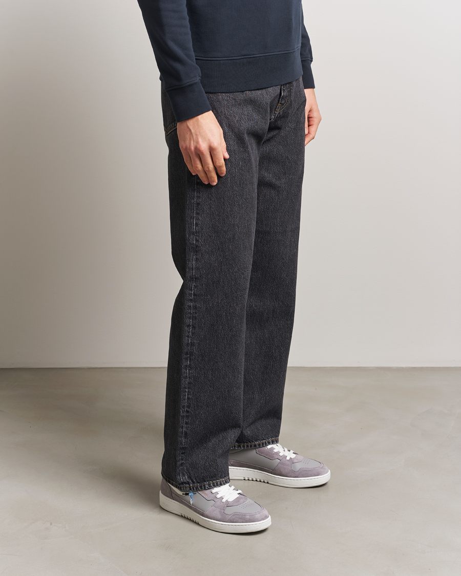 Herren | Axel Arigato Dice Lo Bee Bird Sneaker Grey/White | Axel Arigato | Dice Lo Bee Bird Sneaker Grey/White