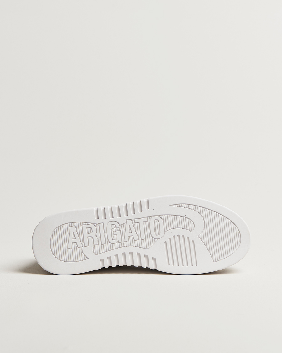 Herren | Axel Arigato Orbit Vintage Sneaker Beige/Light Blue | Axel Arigato | Orbit Vintage Sneaker Beige/Light Blue