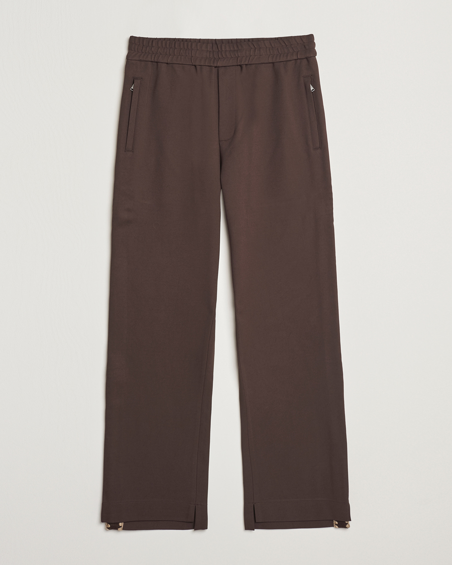 Herren | Hosen | Axel Arigato | Carter Track Pants Dark Brown
