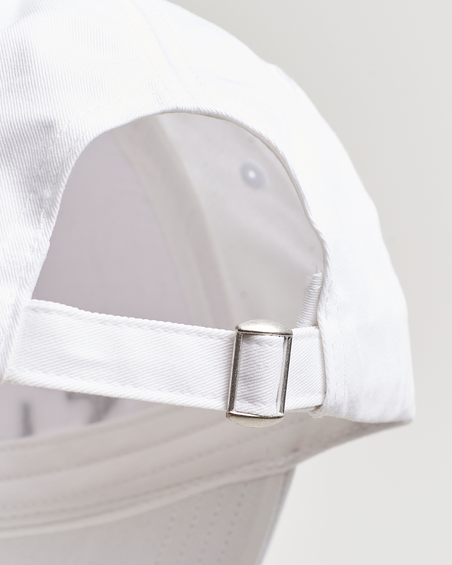 Herren | Axel Arigato City Cap White | Axel Arigato | City Cap White