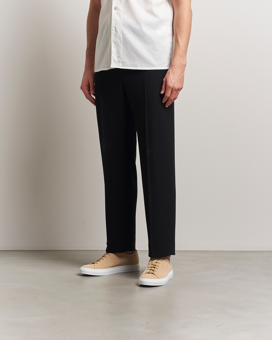 Herren | Diemme Loria Low Sneaker Sand Suede | Diemme | Loria Low Sneaker Sand Suede