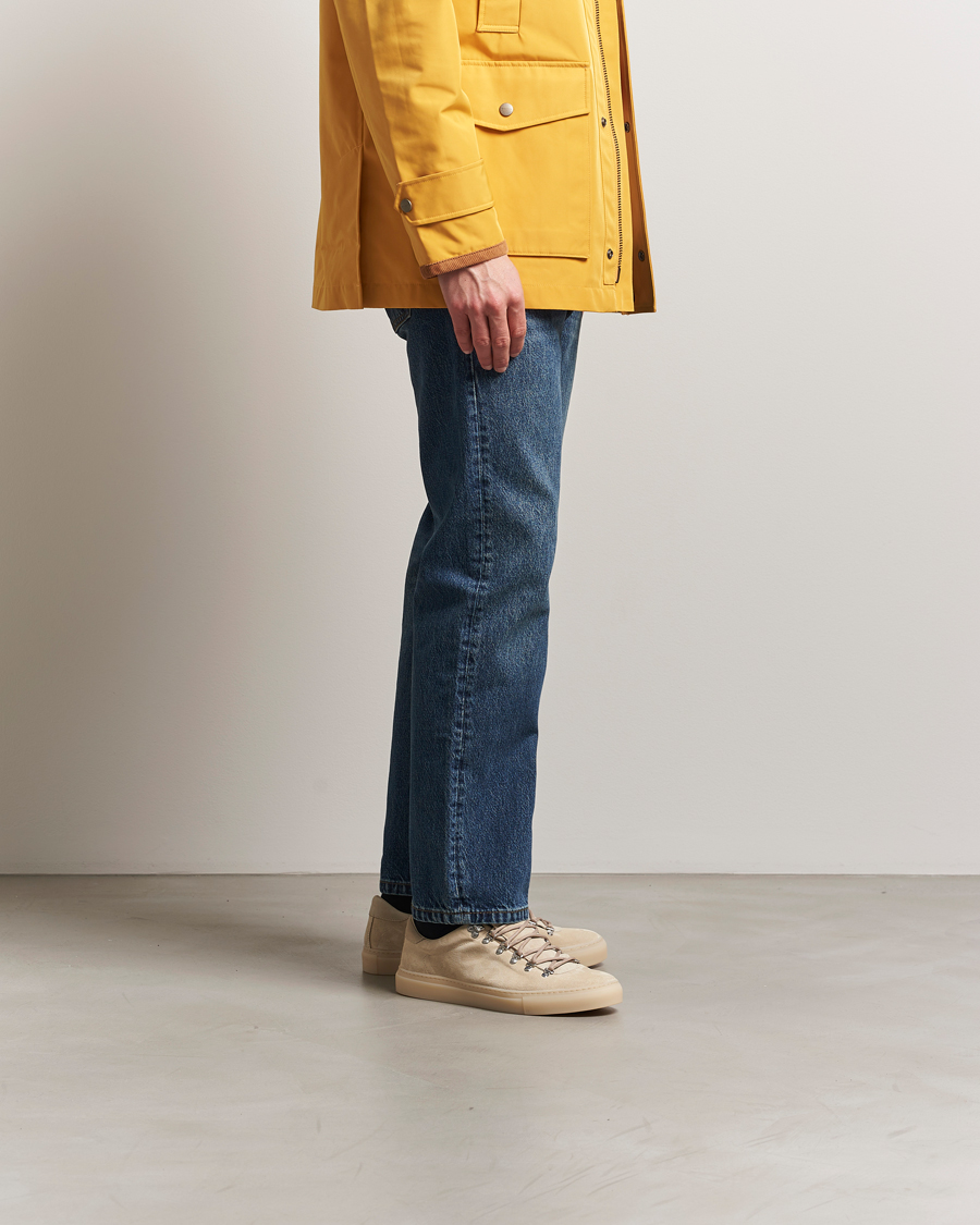 Herren | Diemme Marostica Low Sneaker Light Taupe Suede | Diemme | Marostica Low Sneaker Light Taupe Suede