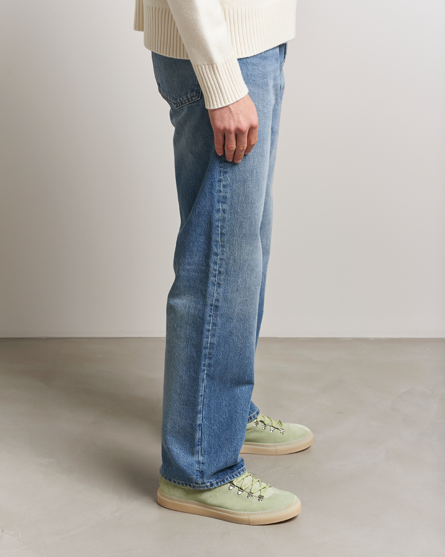 Herren | Diemme Marostica Low Sneaker Meadow Green Suede | Diemme | Marostica Low Sneaker Meadow Green Suede