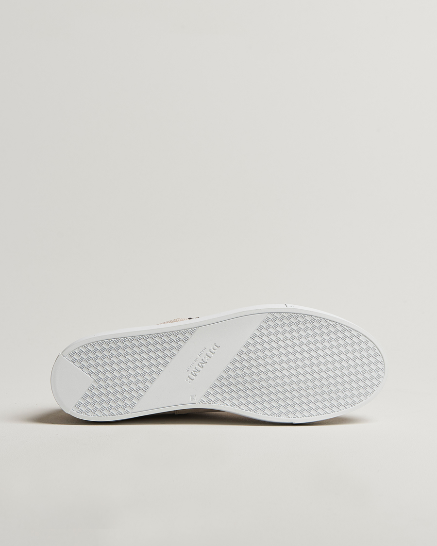 Herren | Diemme Marostica Low Sport Sneaker Cool Sand Fabric | Diemme | Marostica Low Sport Sneaker Cool Sand Fabric