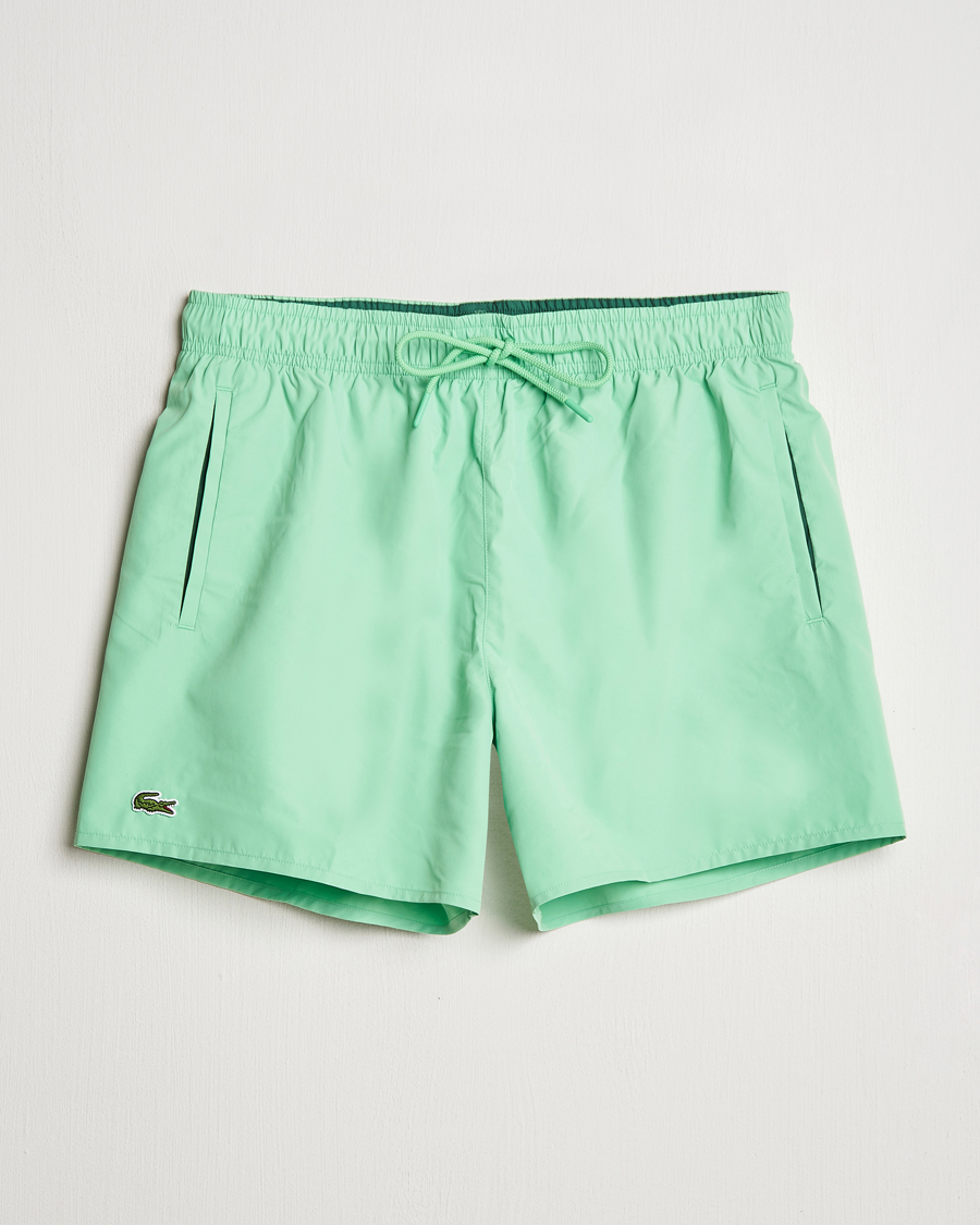 Herren | Badehosen | Lacoste | Bathingtrunks Liamone