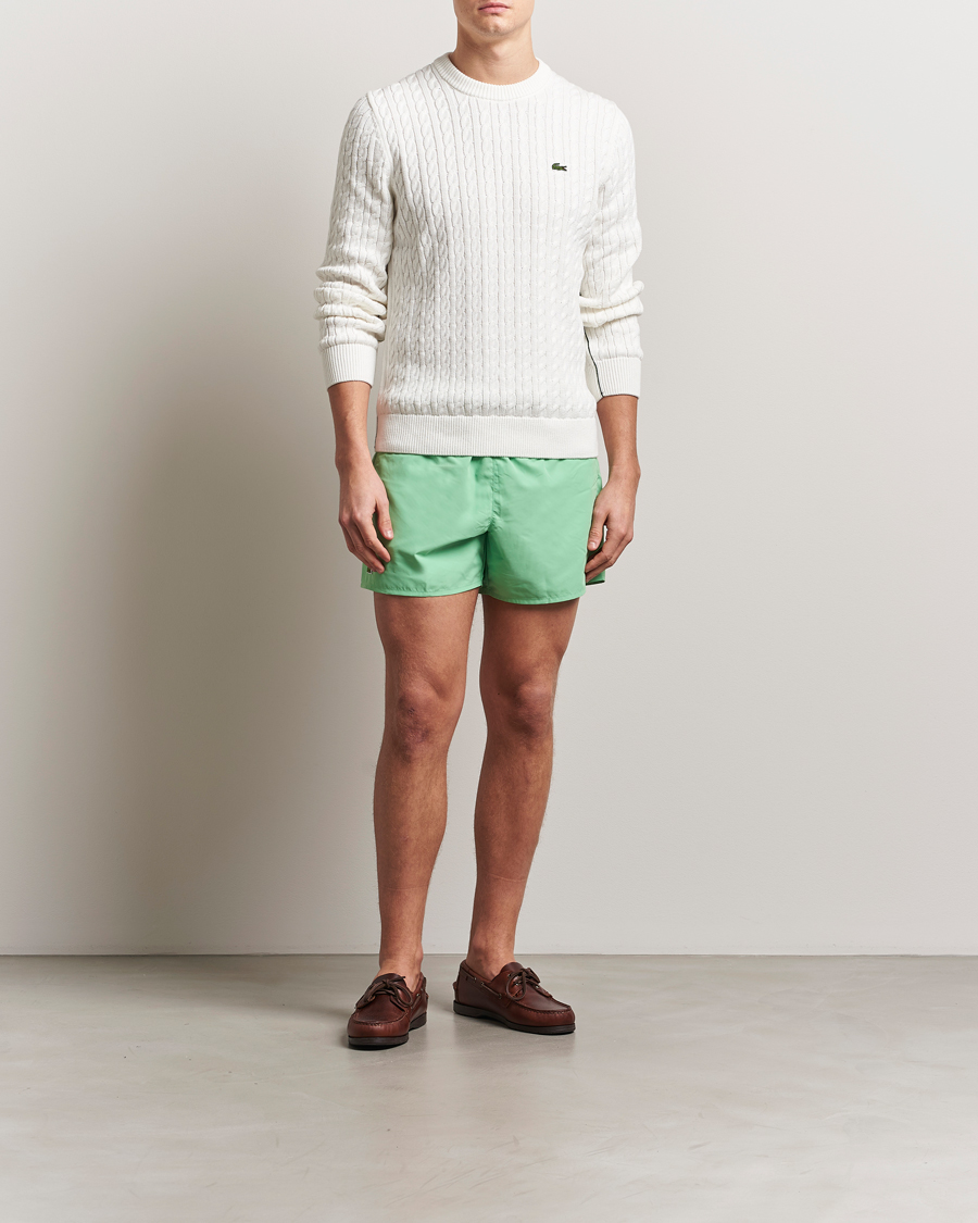 Herren | Badehosen | Lacoste | Bathingtrunks Liamone