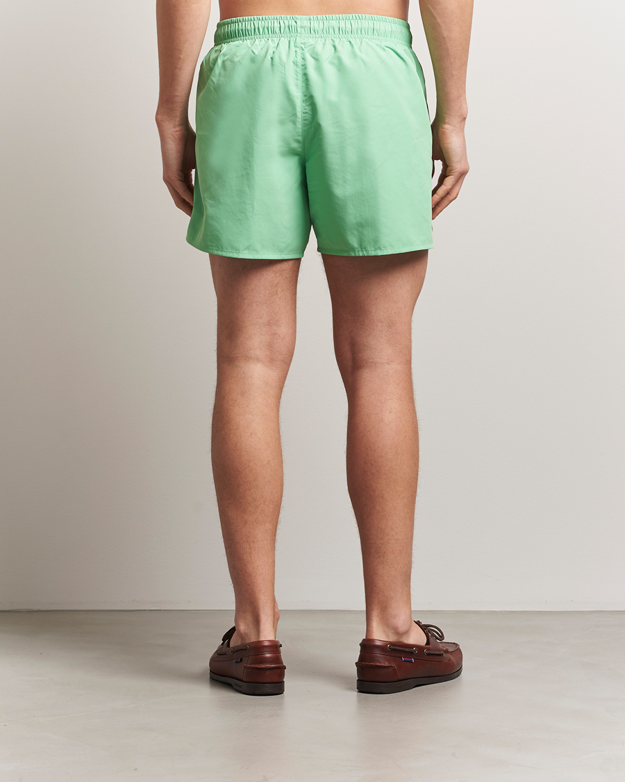 Herren | Badehosen | Lacoste | Bathingtrunks Liamone