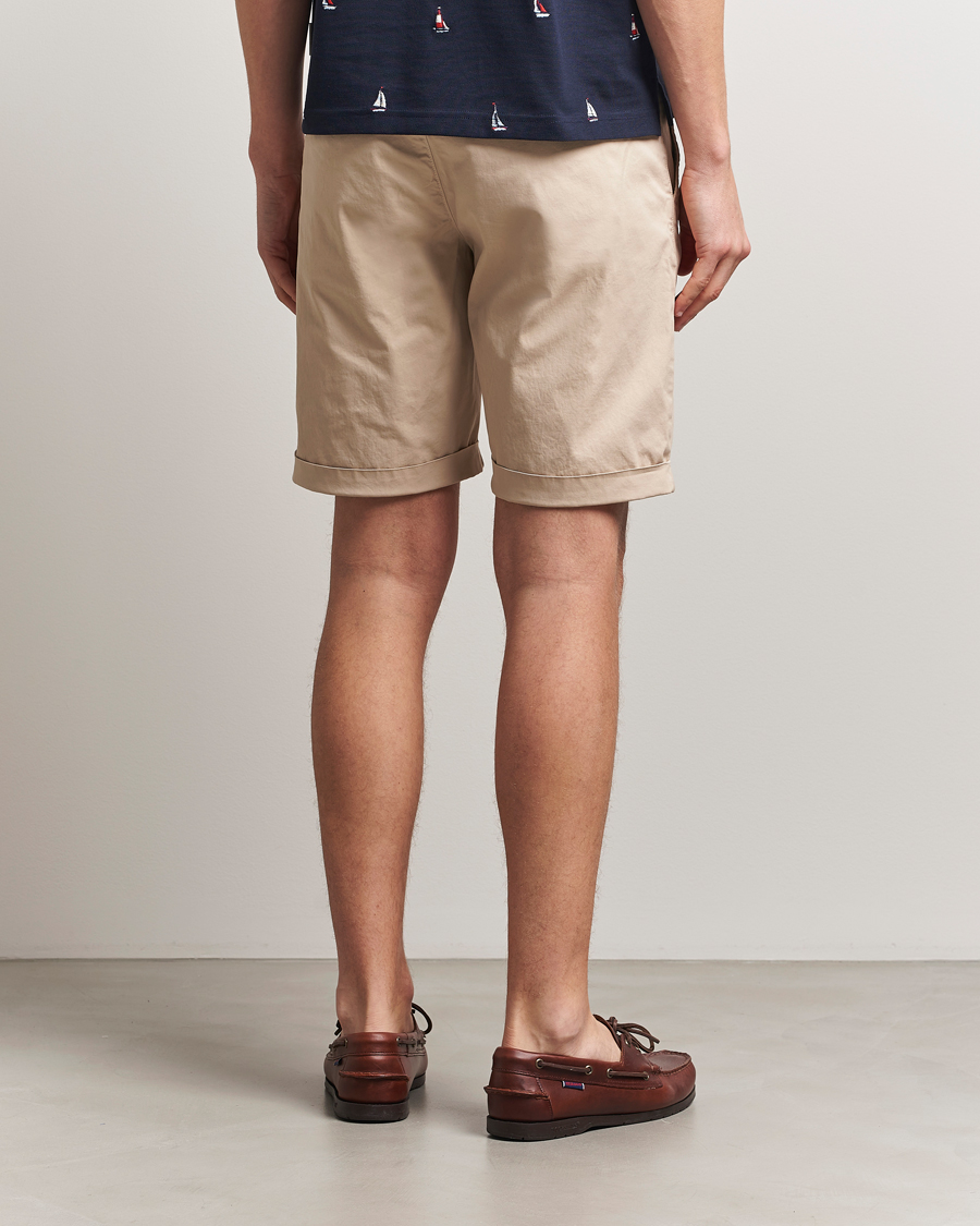 Herren | Shorts | GANT | Regular Sunfaded Shorts Dry Sand