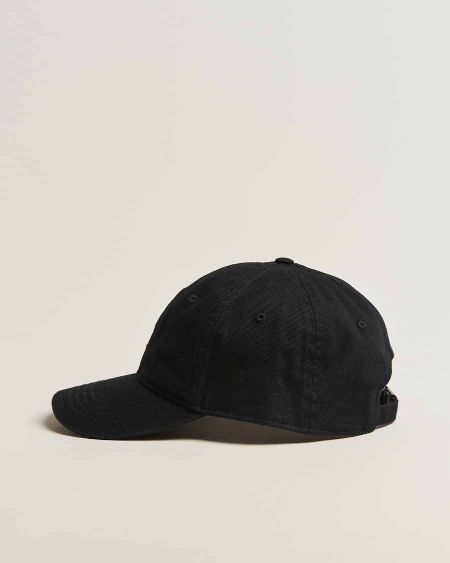 Herren | Hüte & Mützen | Carhartt WIP | Madison Logo Cap Black