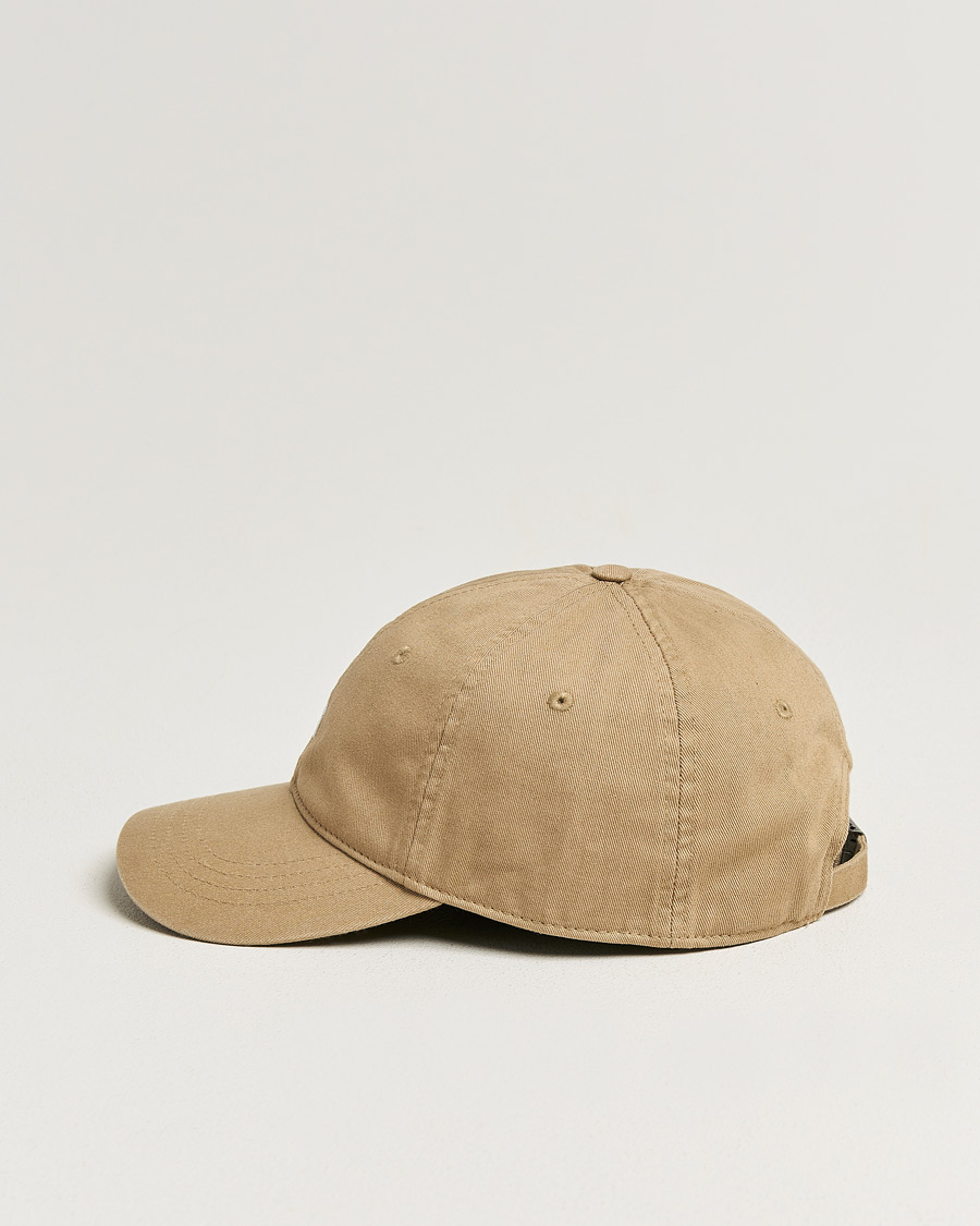 Herren | Hüte & Mützen | Carhartt WIP | Madison Logo Cap Leather