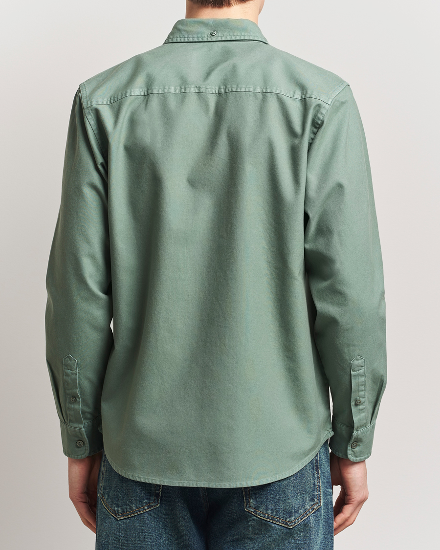 Herren | Hemden | Carhartt WIP | Bolton Cotton Oxford Shirt Park