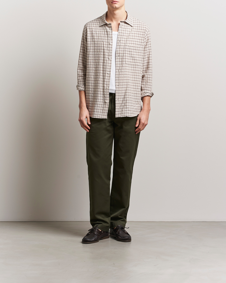 Herren | Hosen | Carhartt WIP | Master Pant Denison Twill Liberica