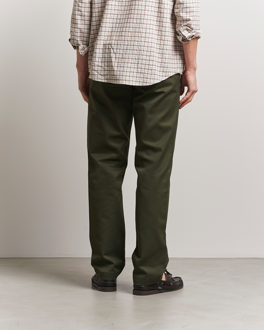 Herren | Hosen | Carhartt WIP | Master Pant Denison Twill Liberica