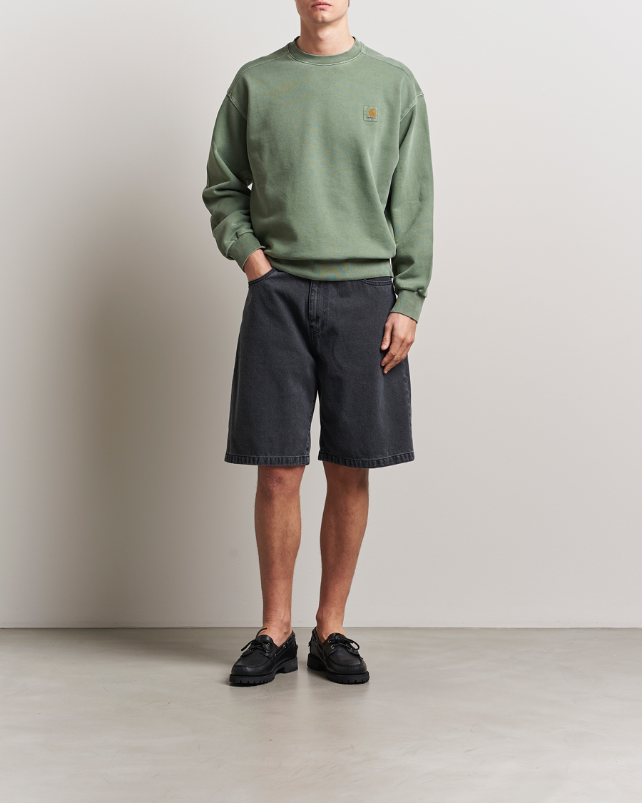 Herren | Pullover | Carhartt WIP | Nelson Sweatshirt Park