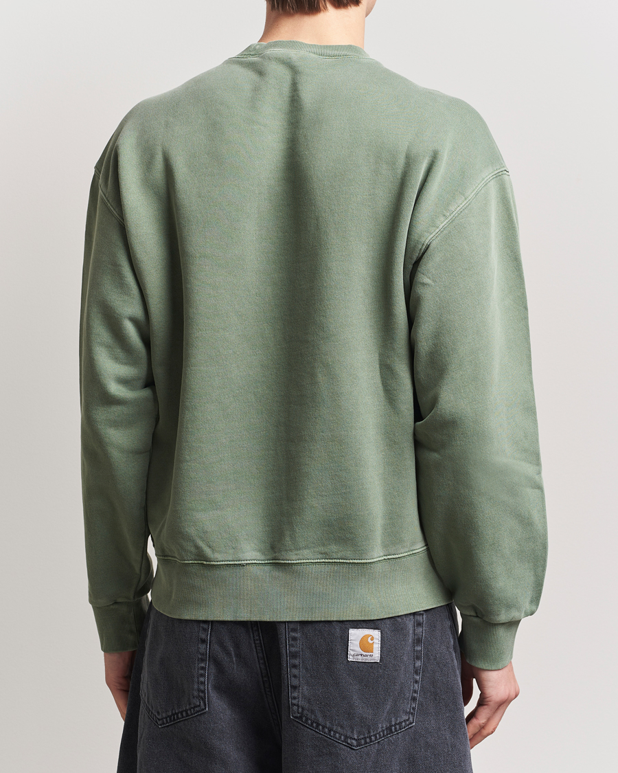 Herren | Pullover | Carhartt WIP | Nelson Sweatshirt Park