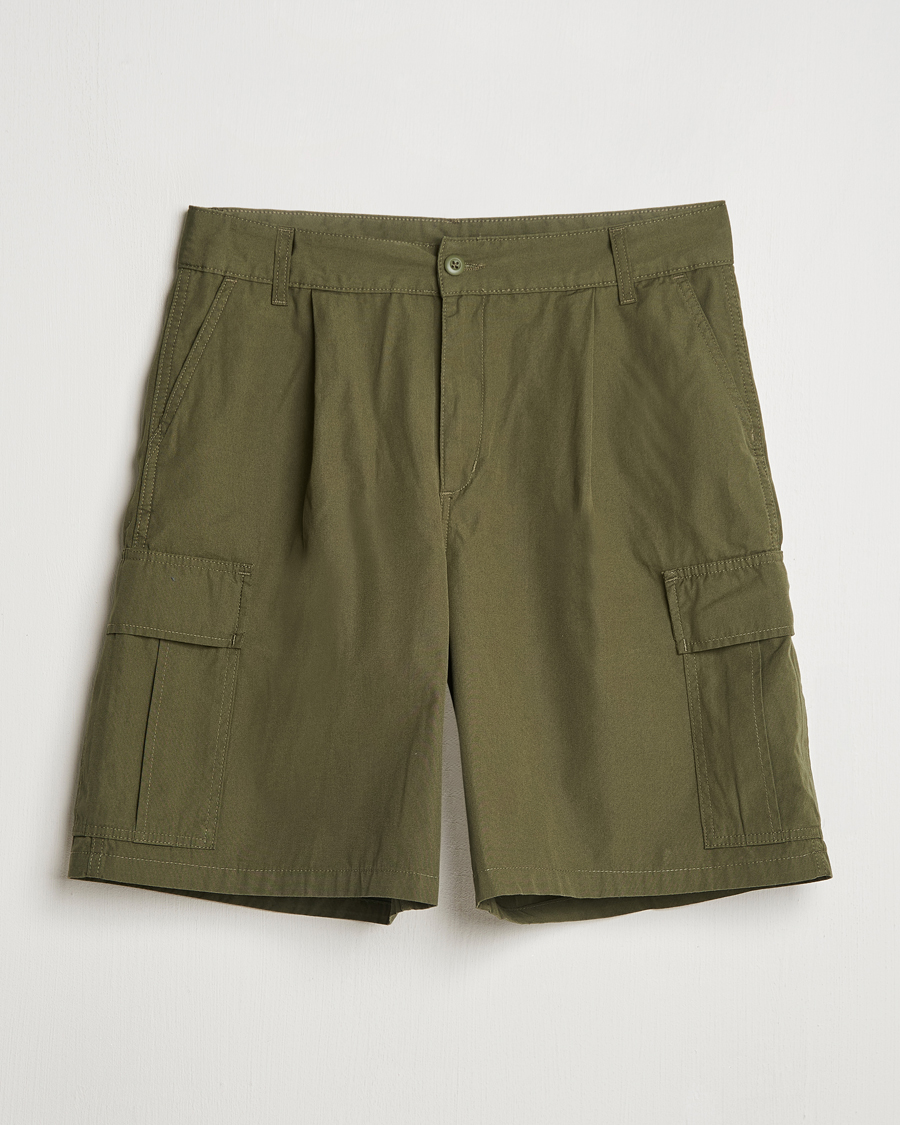 Herren | Shorts | Carhartt WIP | Cole Cargo Shorts Turtle