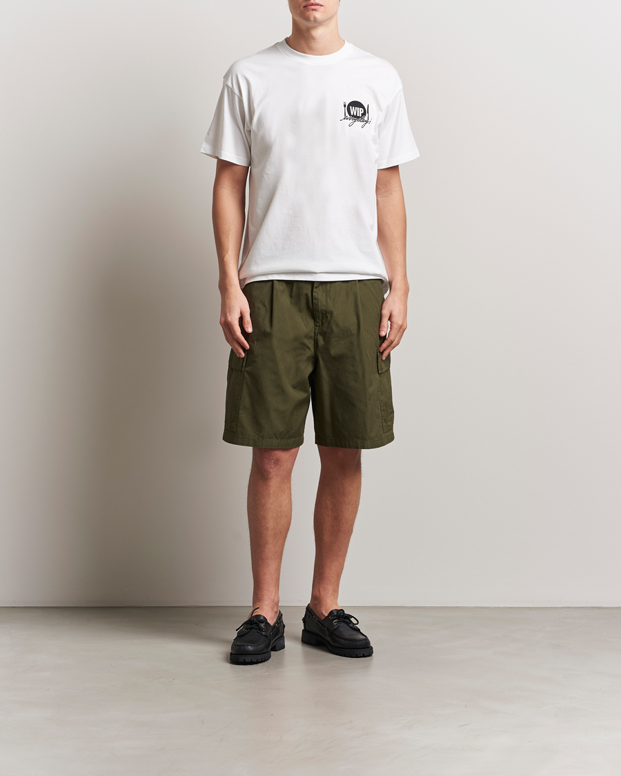 Herren | Shorts | Carhartt WIP | Cole Cargo Shorts Turtle